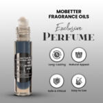 Your So Loved Me Myself and I Men Fragrance Body Oil - Image 3
