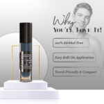 Your So Loved Me Myself and I Men Fragrance Body Oil - Image 4
