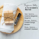 Your So Loved Me Myself and I Men Fragrance Body Oil - Image 5