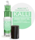 MOBETTER FRAGRANCE OILS Kalli Yummy Pistachios & Gelato Fragrance Body Oil for Unisex