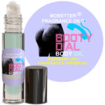 Booty Dial Perfume Body Oil