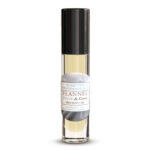 Flannel Fresh & Grey Men Fragrance Body Oil - Image 2