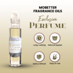 Flannel Fresh & Grey Men Fragrance Body Oil - Image 3