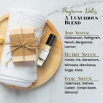 Flannel Fresh & Grey Men Fragrance Body Oil - Image 5