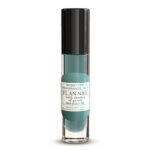 Flannel With Shades of Green Men Fragrance Body Oil - Image 2