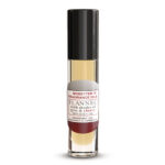 Flannel With Shades of Grey & Cherry Men Fragrance Body Oil - Image 2