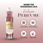 A Shy Love Fragrance Body Oil for Women - Image 3