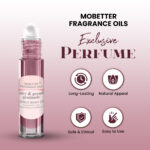 Airy & Grand Gratitude Fragrance Body Oil for Women - Image 3