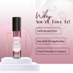 Airy & Grand Gratitude Fragrance Body Oil for Women - Image 4