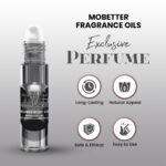 Angel Fantasia Fragrance Body Oil for Women - Image 3