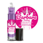 Barbara Fantasy Fragrance Body Oil for Women