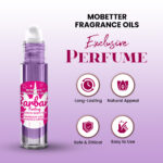 Barbara Fantasy Fragrance Body Oil for Women - Image 2