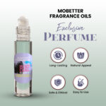 Booty Dial Perfume Body Oil - Image 2