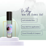 Booty Dial Perfume Body Oil - Image 3