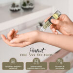 Cadet Boise Fragrance Body Oil for Unisex - Image 5