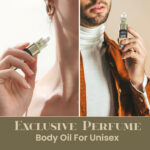 Cadet Boise Fragrance Body Oil for Unisex - Image 6
