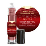 MOBETTER FRAGRANCE OILS Credo Centro Fragrance Body Oil for Unisex