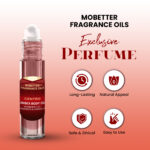 Credo Centro Fragrance Body Oil for Unisex - Image 3