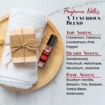 Credo Centro Fragrance Body Oil for Unisex - Image 5