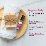 Heavenly Shimmer Fragrance Body Oil for Women - Image 5
