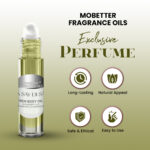 La Say Di Say Fragrance Body Oil for Men - Image 2