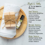 La Say Di Say Fragrance Body Oil for Men - Image 4
