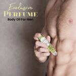 La Say Di Say Fragrance Body Oil for Men - Image 7