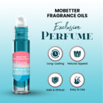 Miami Quake Fragrance Body Oil for Women - Image 3