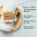 Miami Quake Fragrance Body Oil for Women - Image 5