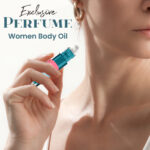 Miami Quake Fragrance Body Oil for Women - Image 7