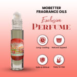 MOBETTER FRAGRANCE OILS ReGain The Feeling Mango Apple Tingle Perfume Body Oil