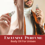 ReGain The Feeling Mango Apple Tingle Perfume Body Oil - Image 6