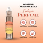 Sex on the Beach Fragrance Body Oil for Women - Image 3