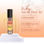Sex on the Beach Fragrance Body Oil for Women - Image 4