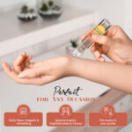 Sex on the Beach Fragrance Body Oil for Women - Image 7