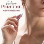 Sweet Pink Lollipop Fragrance Body Oil for Women - Image 6