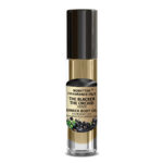 The Blacker The Orchid Green Fragrance Body Oil for Unisex - Image 2