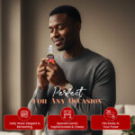 1000 Fahrenheit 1 Oz Perfume Fragrance Body Oil for Men - Image 7