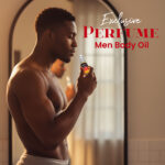 1000 Fahrenheit 1 Oz Perfume Fragrance Body Oil for Men - Image 6