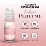 A Toast of Champagne 1 Oz Perfume Fragrance Body Oil for Women - Image 3