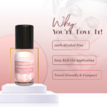 A Toast of Champagne 1 Oz Perfume Fragrance Body Oil for Women - Image 4