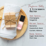 A Toast of Champagne 1 Oz Perfume Fragrance Body Oil for Women - Image 5