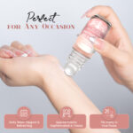 A Toast of Champagne 1 Oz Perfume Fragrance Body Oil for Women - Image 6