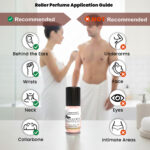 Madem Moizellia 1 Oz Perfume Body Oil for Women - Image 7