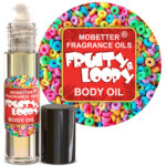 Fruity & Loopy Perfume Fragrance Body Oil Unisex