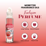 Winter Diva Candy Apple Perfume body oil Fragrance - Image 2