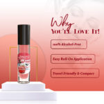 Winter Diva Candy Apple Perfume body oil Fragrance - Image 3