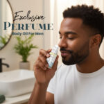 Agua Duo Geo 1 Oz Perfume Fragrance Body Oil for Men - Image 6