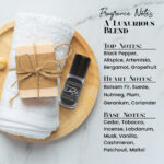 Kenney Black New York 1 Oz Perfume Fragrance Body Oil for Men - Image 4