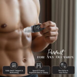 Kenney Black New York 1 Oz Perfume Fragrance Body Oil for Men - Image 5